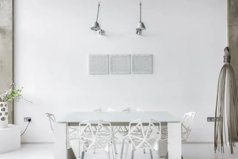 Angel Contemporary Flat in Old Street